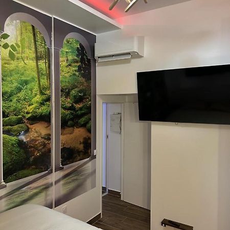 Chambre La Suite Pres Gare غرونوبل المظهر الخارجي الصورة